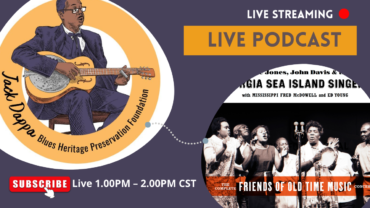 The Complete Friends of Old-Time Music Concert