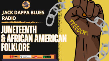 Juneteenth and African American Folklore