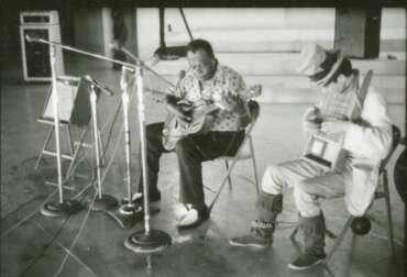 The Blues Society – Memphis Country Blues Festival